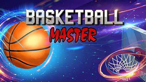 Basketball Master 2